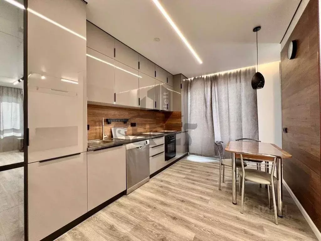 2-к кв. Башкортостан, Уфа бул. Ибрагимова, 90/2 (65.0 м) - Фото 1