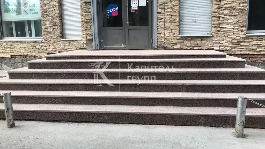 Помещение свободного назначения в Ханты-Мансийский АО, Нижневартовск ... - Фото 1