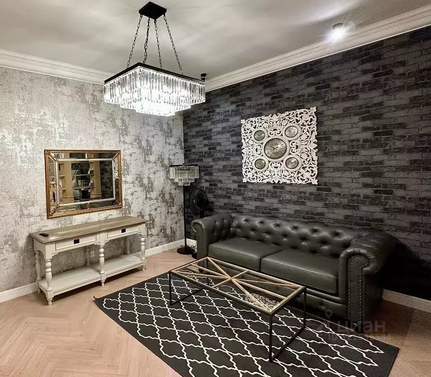 1-к кв. Санкт-Петербург Литейный просп., 51 (55.0 м) - Фото 2