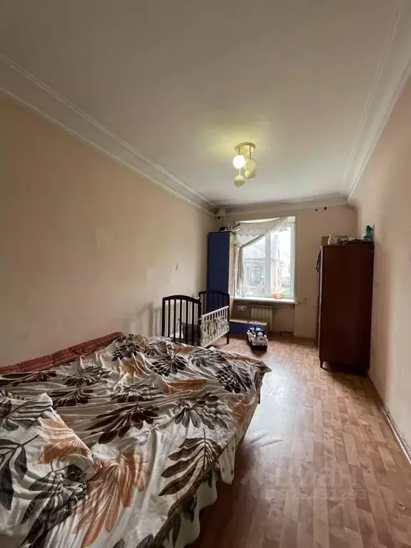 2-к кв. Кемеровская область, Новокузнецк ул. Смирнова, 9 (57.7 м) - Фото 0