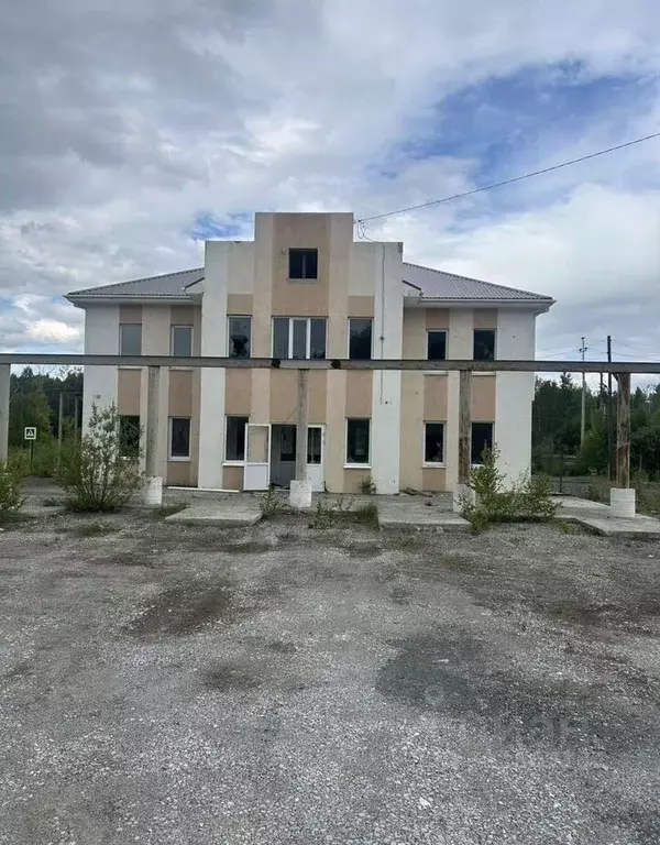 Помещение свободного назначения в Свердловская область, Дегтярск ул. ... - Фото 2