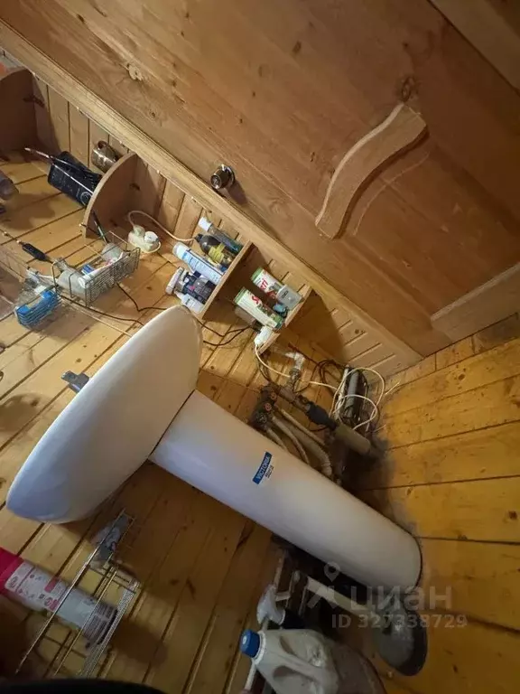 Дом в Тульская область, Заокский район, Страховское с/пос, д. Скрипово ... - Фото 2