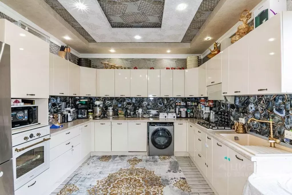 Коттедж в Свердловская область, Екатеринбург ул. 12-я Баритовая, 6 ... - Фото 2