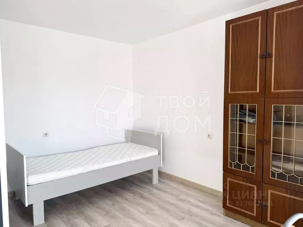 1-к кв. Санкт-Петербург ул. Маршала Захарова, 62к1 (35.4 м) - Фото 2