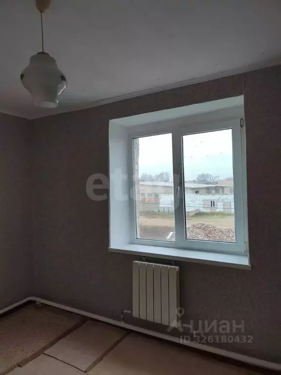 2-к кв. Калмыкия, с. Малые Дербеты, 1-й мкр 16 (47.8 м) - Фото 2