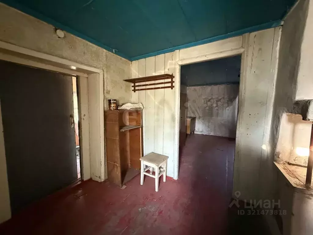 Дом в Ростовская область, Волгодонской район, Дубенцовское с/пос, ... - Фото 1