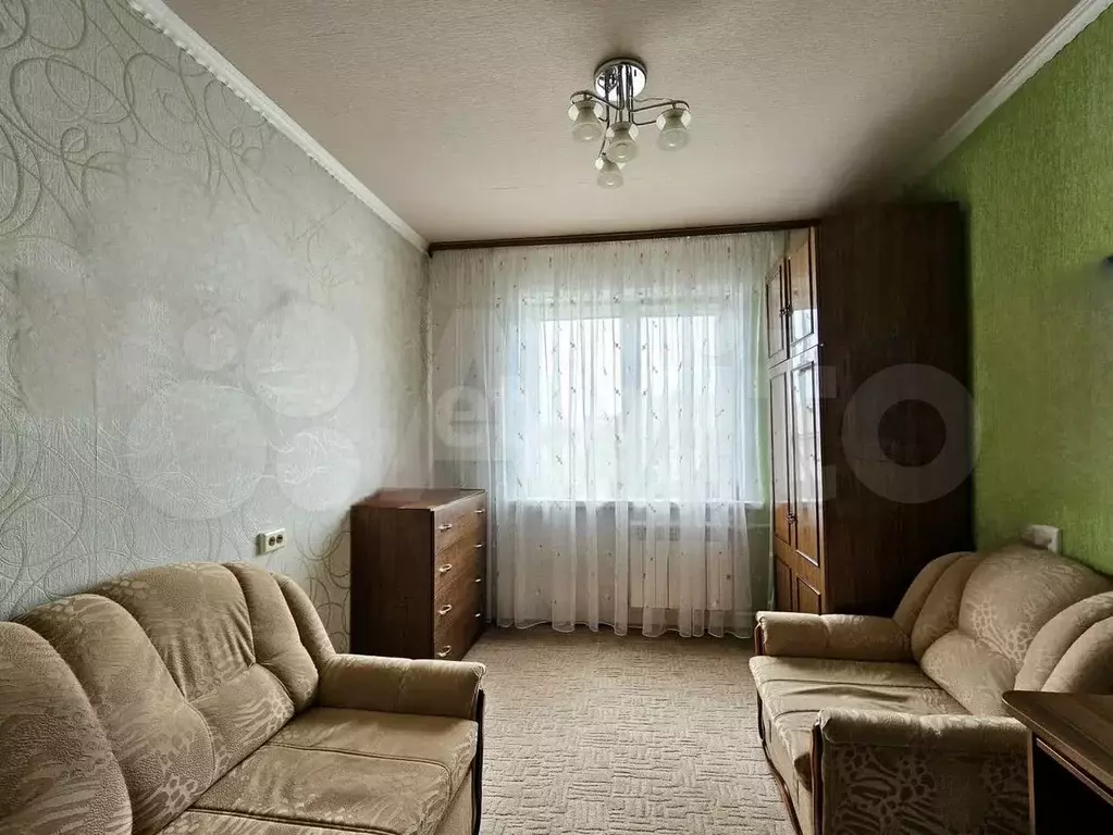 3-к. квартира, 65,2 м, 7/10 эт. - Фото 0