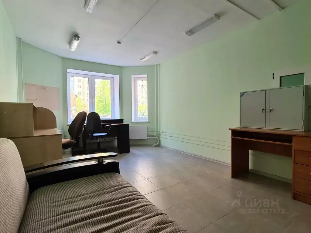 Помещение свободного назначения в Москва, Москва, Московский г. 3-й ... - Фото 2