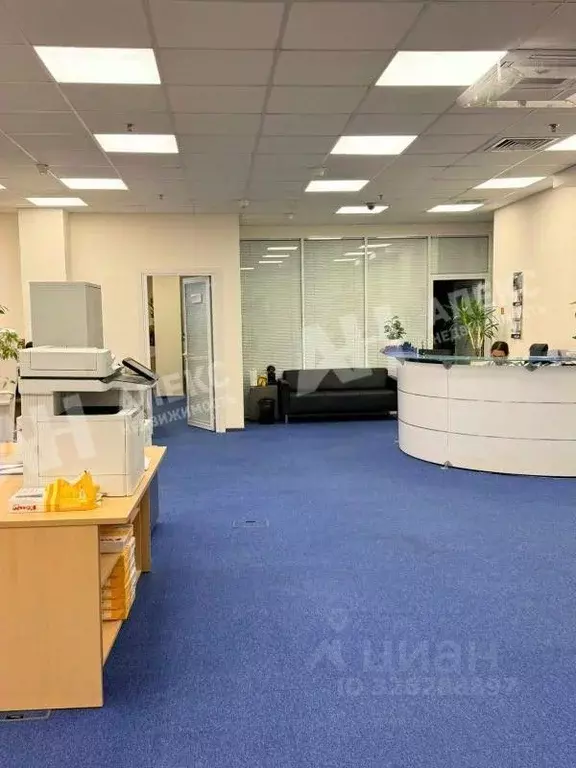 Помещение свободного назначения в Московская область, Химки ул. ... - Фото 1