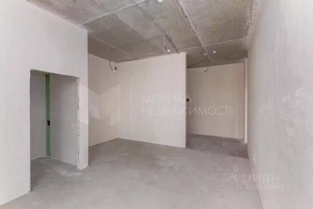 2-к кв. Тюменская область, Тюмень ул. Евгения Войнова, 7 (89.0 м) - Фото 1