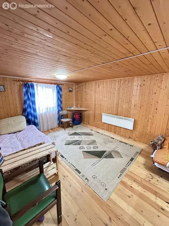 Дом в Александровский район, муниципальное образование Следневское, ... - Фото 0