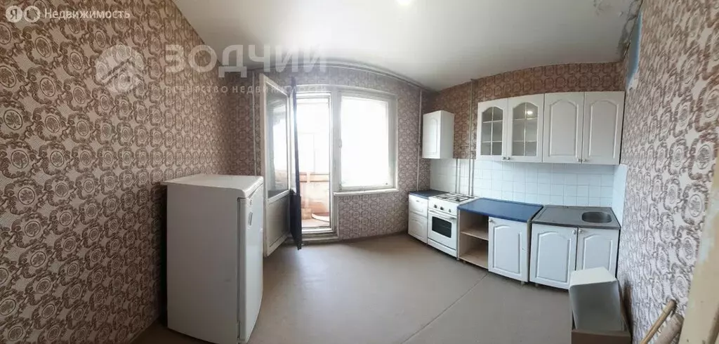 2-комнатная квартира: Чебоксары, проспект Максима Горького, 45 (53.3 ... - Фото 1