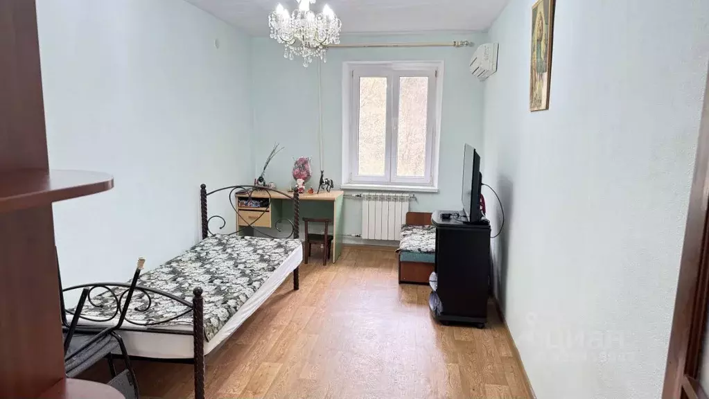 2-к кв. Краснодарский край, Сочи городской округ, Дагомыс пгт ул. ... - Фото 2