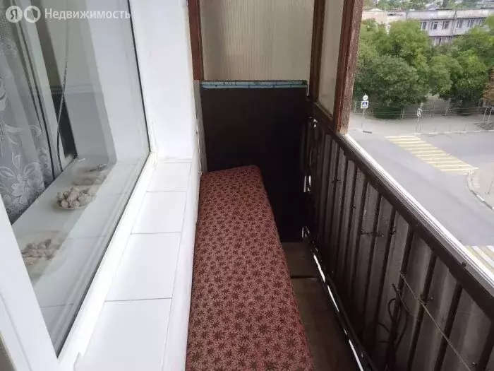 2-комнатная квартира: Феодосия, Галерейная улица, 15 (32 м) - Фото 1