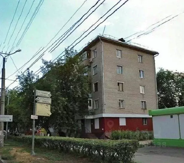 2-к кв. Самарская область, Тольятти ул. Ленина, 81 (42.9 м) - Фото 1