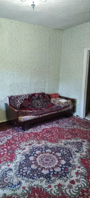 2-к. квартира, 40 м, 2/2 эт. - Фото 1