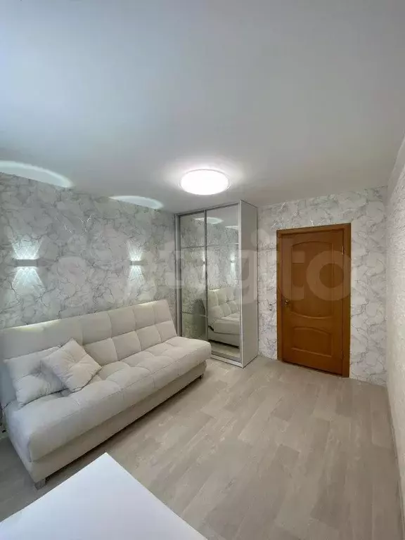 3-к. квартира, 58,2 м, 3/5 эт. - Фото 1