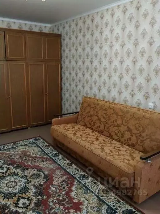 1-к кв. Белгородская область, Старый Оскол Королева мкр, 9 (39.0 м) - Фото 2