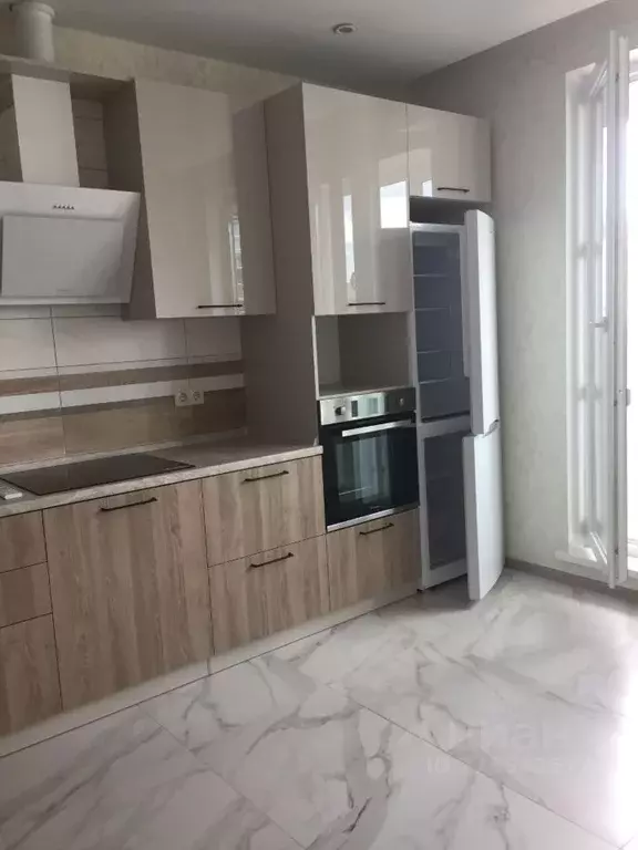 2-к кв. Московская область, Люберцы ул. Урицкого, 16к2 (74.0 м) - Фото 1