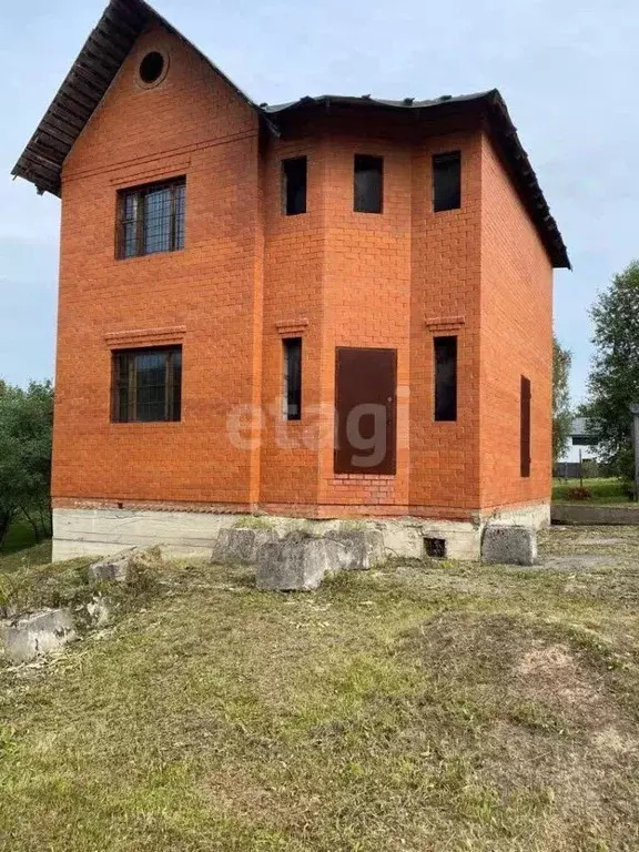 Дом в Московская область, Дмитровский городской округ, д. Варварино 86 ... - Фото 1