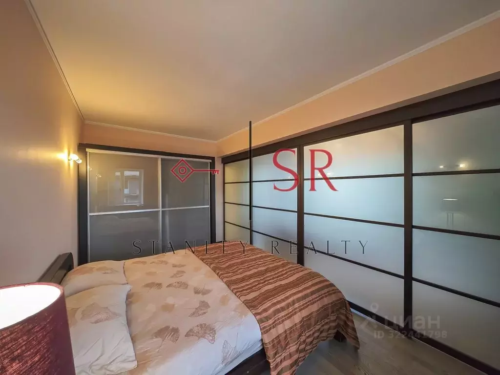 2-к кв. Санкт-Петербург Тверская ул., 3/1 (60.0 м) - Фото 1