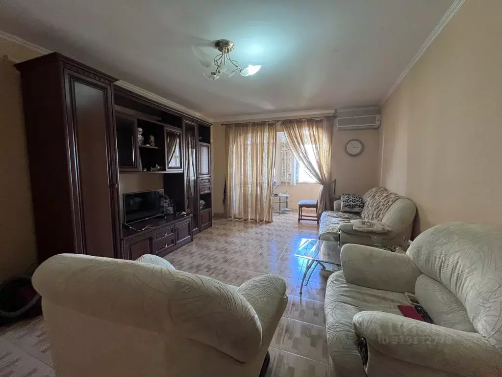 3-к кв. Краснодарский край, Краснодар Дубинка мкр, проезд 2-й ... - Фото 1