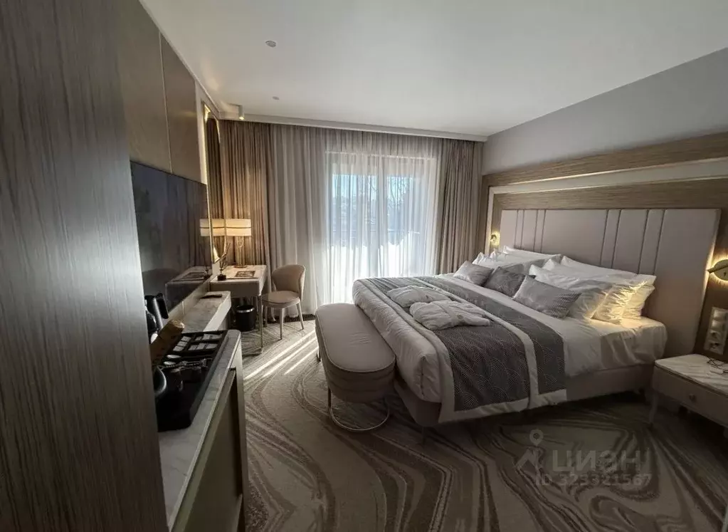 Помещение свободного назначения в Крым, Ялта муниципальный округ, ... - Фото 2