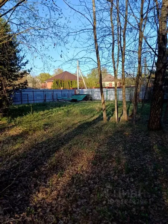 Участок в Московская область, Химки городской округ, д. Исаково ул. ... - Фото 0