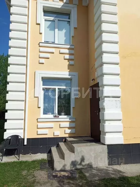 Дом в Тюменская область, Тюмень Петербургская ул. (170 м) - Фото 2