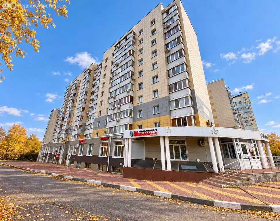 Помещение свободного назначения (82.5 м) - Фото 1