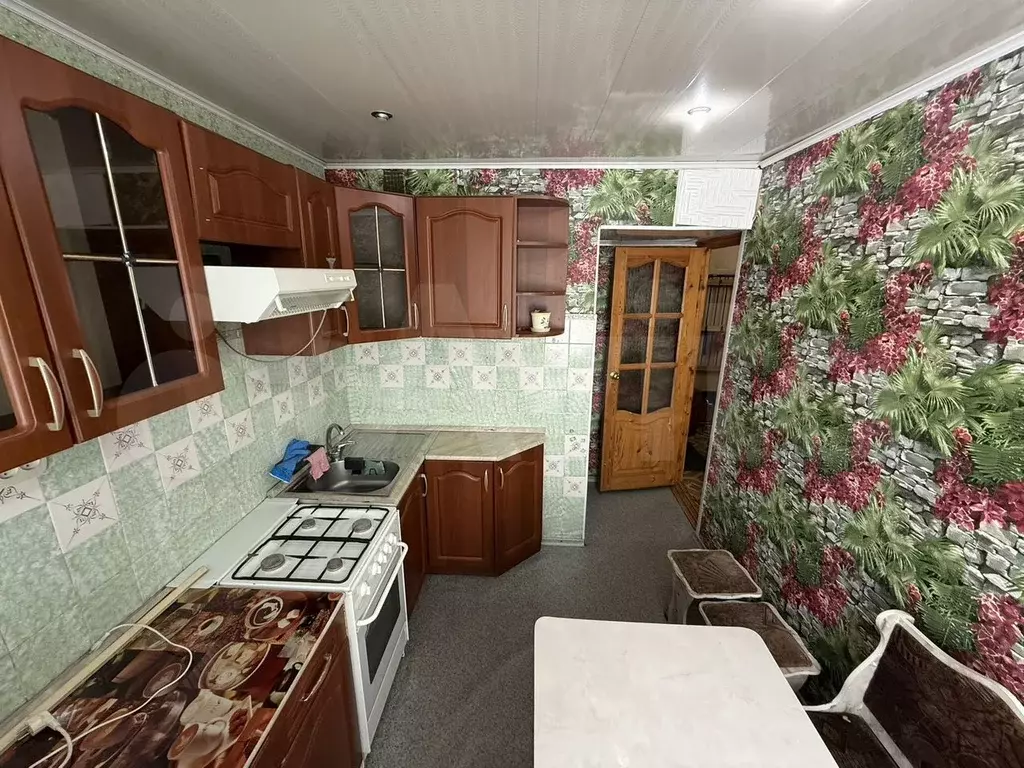 2-к. квартира, 50 м, 7/9 эт. - Фото 1