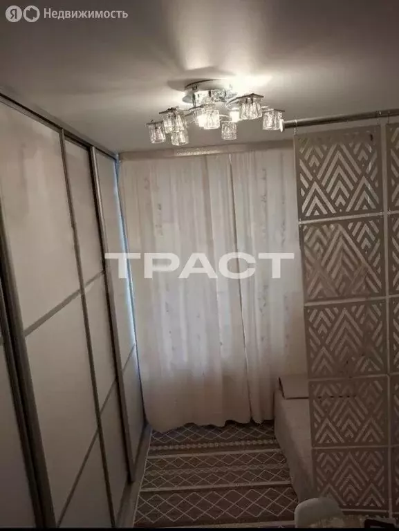 Квартира-студия: Воронеж, Кольцовская улица, 38А (15 м) - Фото 2