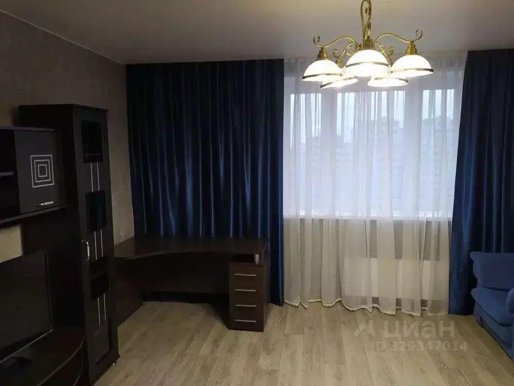1-к кв. Москва Псковская ул., 9К2 (39.0 м) - Фото 2
