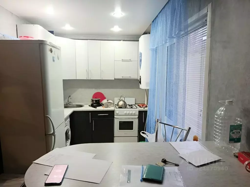 2-к кв. Пензенская область, Бессоновский район, с. Чемодановка ... - Фото 2