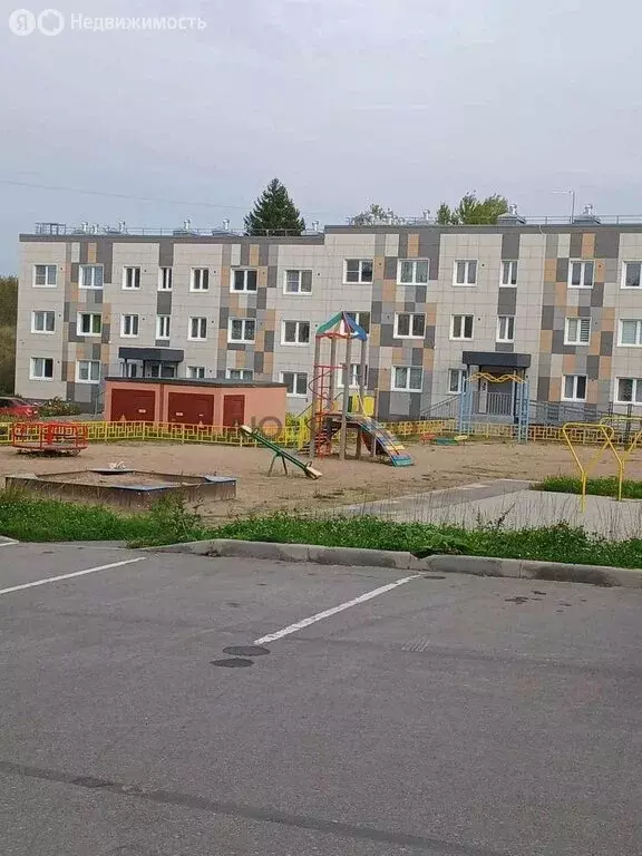 Квартира-студия: Кириллов, улица Ленина, 158Б (22.4 м) - Фото 1
