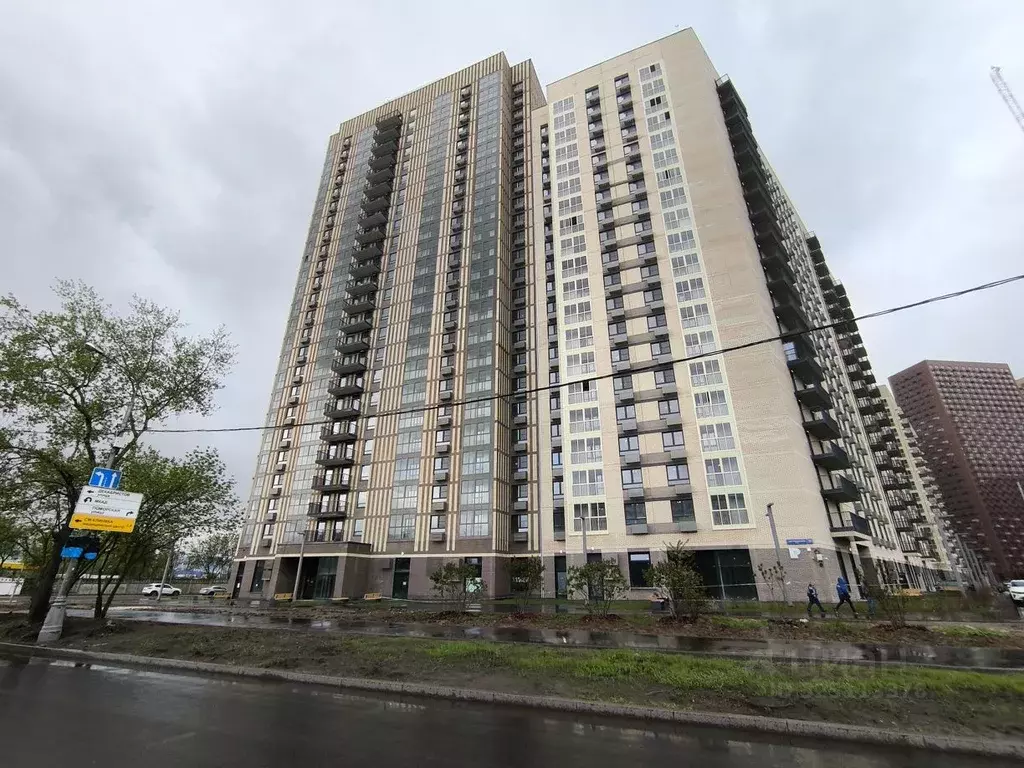 Гараж в Москва Алтуфьевское ш., 53к1 (15 м) - Фото 1
