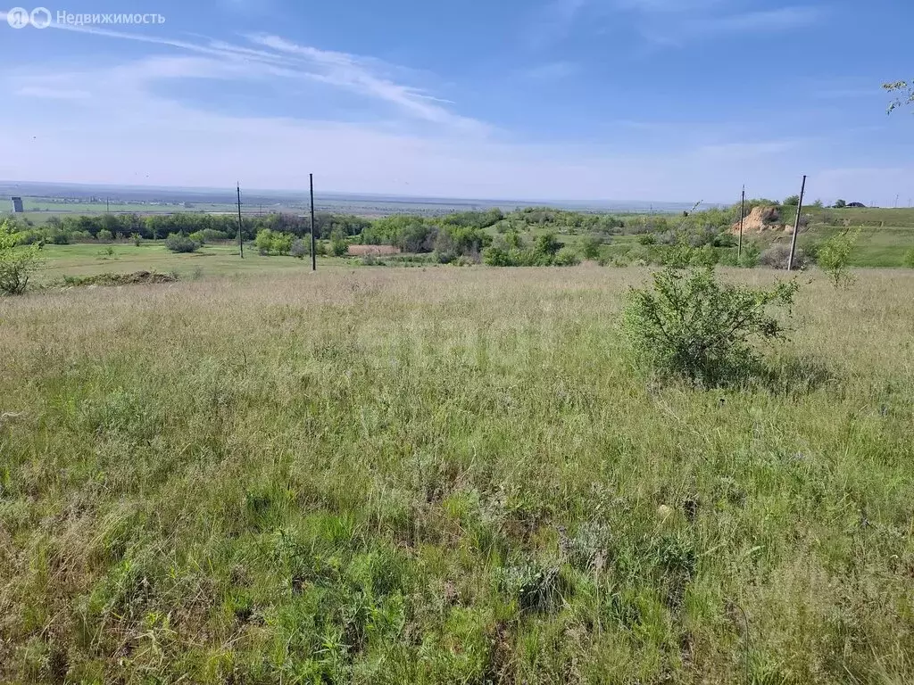 Участок в посёлок Дубки, Сиреневая улица (10 м) - Фото 1