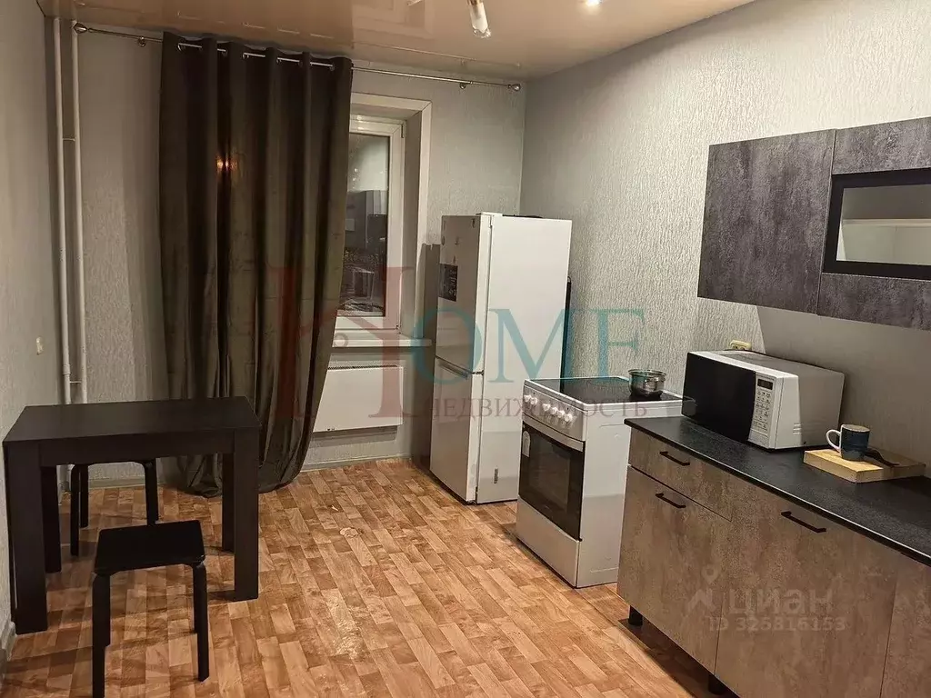 2-к кв. Новосибирская область, Новосибирск ул. В. Высоцкого, 64 (76.0 ... - Фото 1