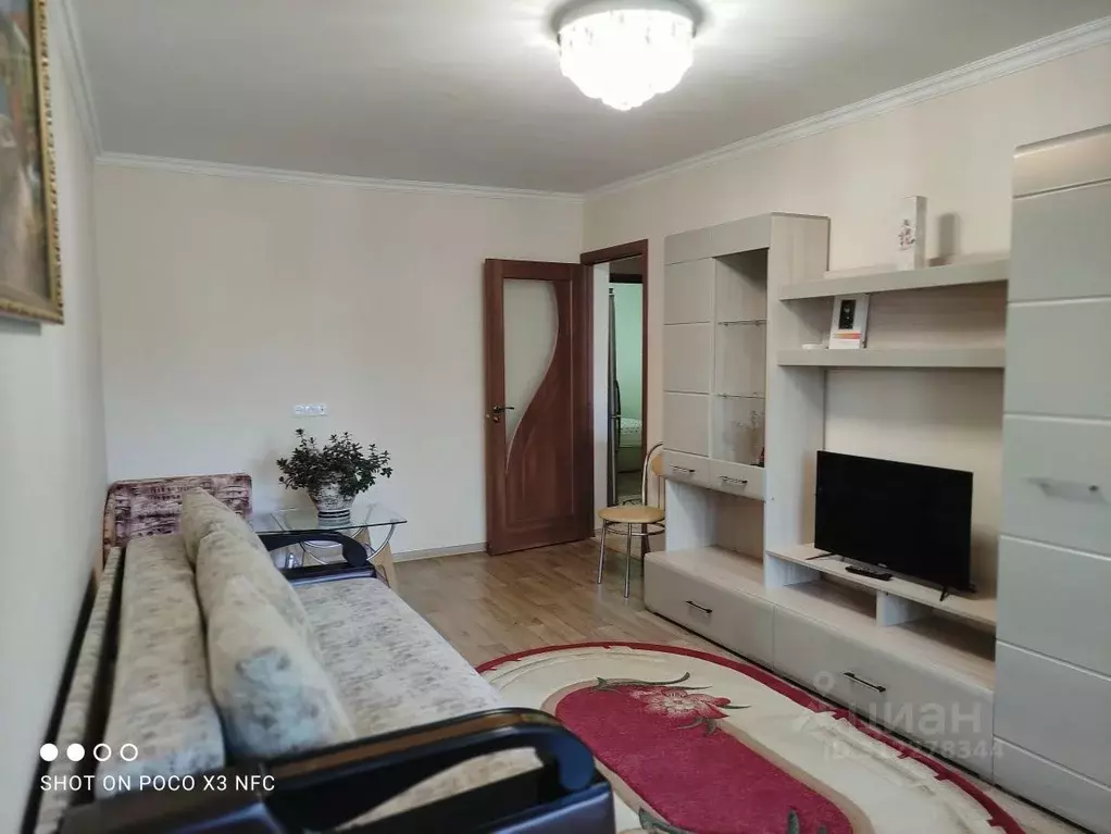2-к кв. Крым, Саки ул. Курортная, 15 (56.0 м) - Фото 2