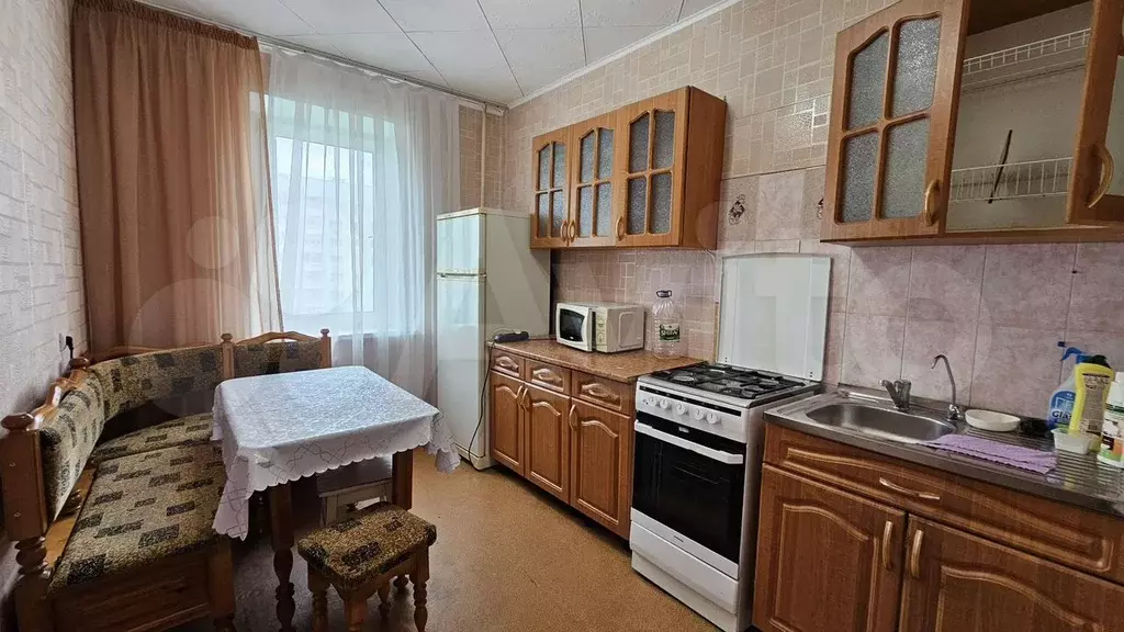 2-к. квартира, 50 м, 5/9 эт. - Фото 0