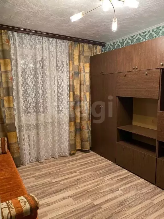 1-к кв. Тульская область, Тула ул. Металлургов, 2В (25.0 м) - Фото 1
