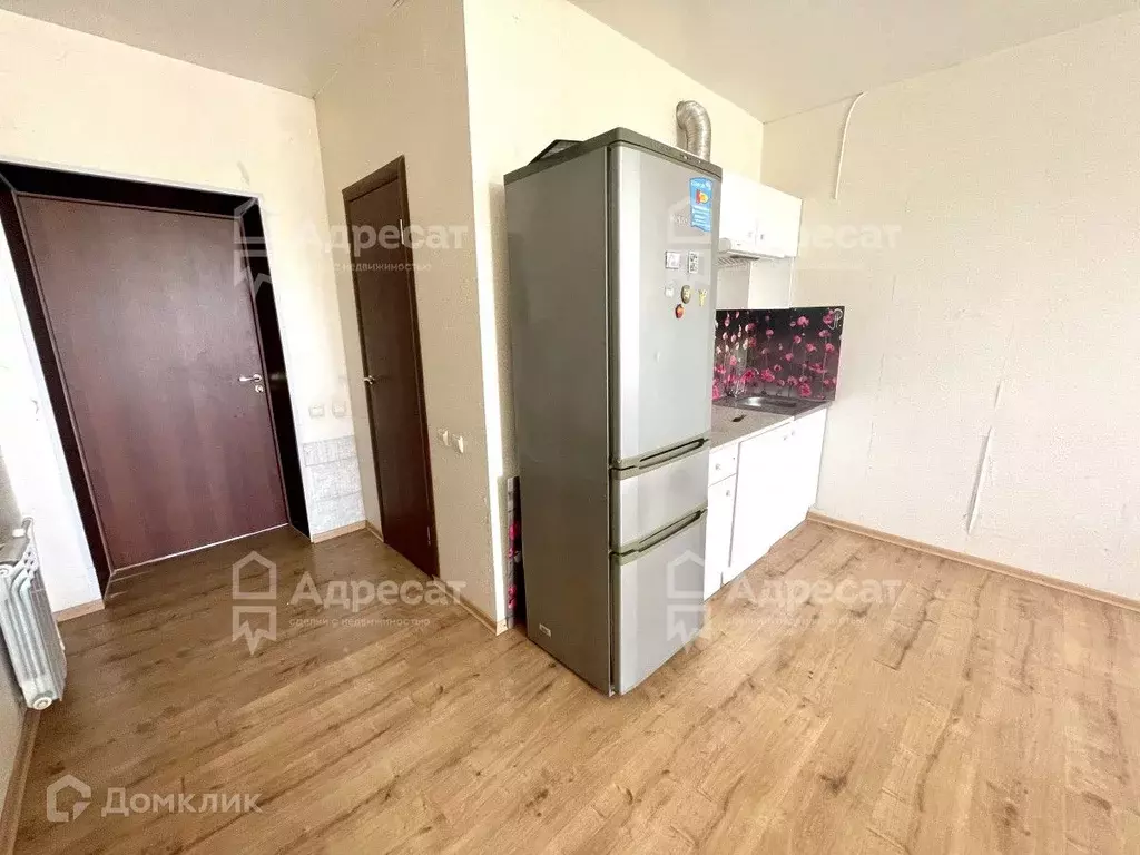 Продаётся 1-к квартира, 31 м - Фото 1