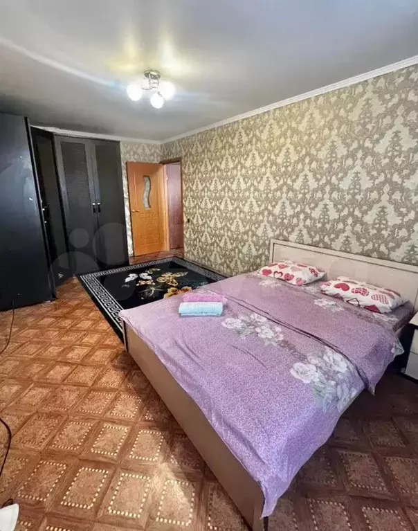 2-к. квартира, 48 м, 3/5 эт. - Фото 1