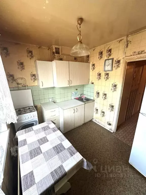 1-к кв. Московская область, Дмитров Имени В.Н. Махалина мкр, 4 (37.5 ... - Фото 0