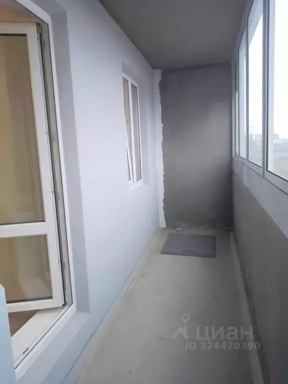 2-к кв. Пермский край, Пермь ул. Маяковского, 54 (53.0 м) - Фото 1