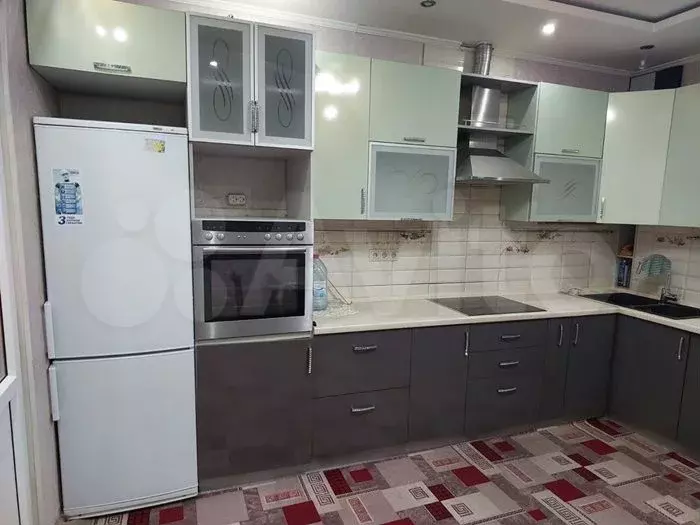 2-к. квартира, 68 м, 4/15 эт. - Фото 1