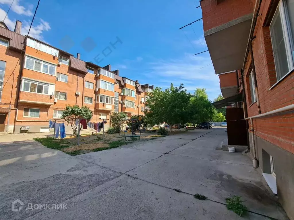 Продаётся квартира-студия, 36.6 м - Фото 1