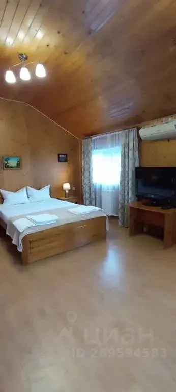 Дом в Краснодарский край, Сочи Головинка мкр, ул. Кичмайская, 7с2 (125 ... - Фото 0