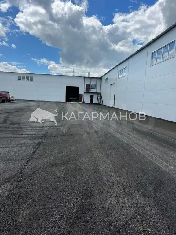 Помещение свободного назначения в Новосибирская область, Новосибирский ... - Фото 0