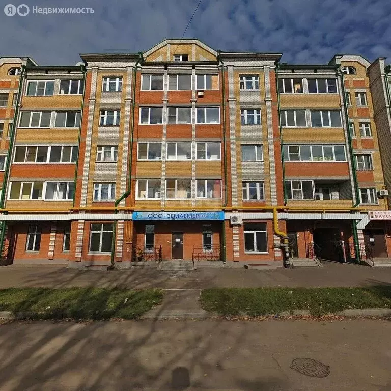 Помещение свободного назначения (214 м) - Фото 0